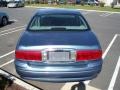 Titanium Blue Metallic - LeSabre Custom Photo No. 5