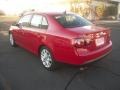 Salsa Red - Jetta Wolfsburg Edition Sedan Photo No. 5