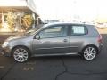 2008 United Grey Metallic Volkswagen GTI 2 Door  photo #4