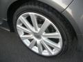 2008 United Grey Metallic Volkswagen GTI 2 Door  photo #9