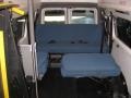 Oxford White - E Series Van E350 Passenger Commercial Photo No. 8