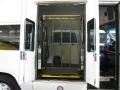 Oxford White - E Series Van E350 Passenger Commercial Photo No. 10