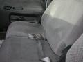 2002 Bright Silver Metallic Dodge Ram 2500 SLT Regular Cab 4x4  photo #20