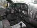 2002 Bright Silver Metallic Dodge Ram 2500 SLT Regular Cab 4x4  photo #23