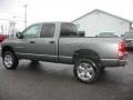 2005 Mineral Gray Metallic Dodge Ram 1500 SLT Quad Cab 4x4  photo #4