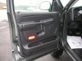 2005 Mineral Gray Metallic Dodge Ram 1500 SLT Quad Cab 4x4  photo #18
