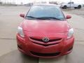 Barcelona Red Pearl - Yaris S Sedan Photo No. 6
