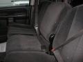 2005 Mineral Gray Metallic Dodge Ram 1500 SLT Quad Cab 4x4  photo #26
