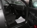 2005 Mineral Gray Metallic Dodge Ram 1500 SLT Quad Cab 4x4  photo #30