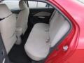 Barcelona Red Pearl - Yaris S Sedan Photo No. 13