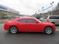 2009 TorRed Dodge Charger R/T  photo #2