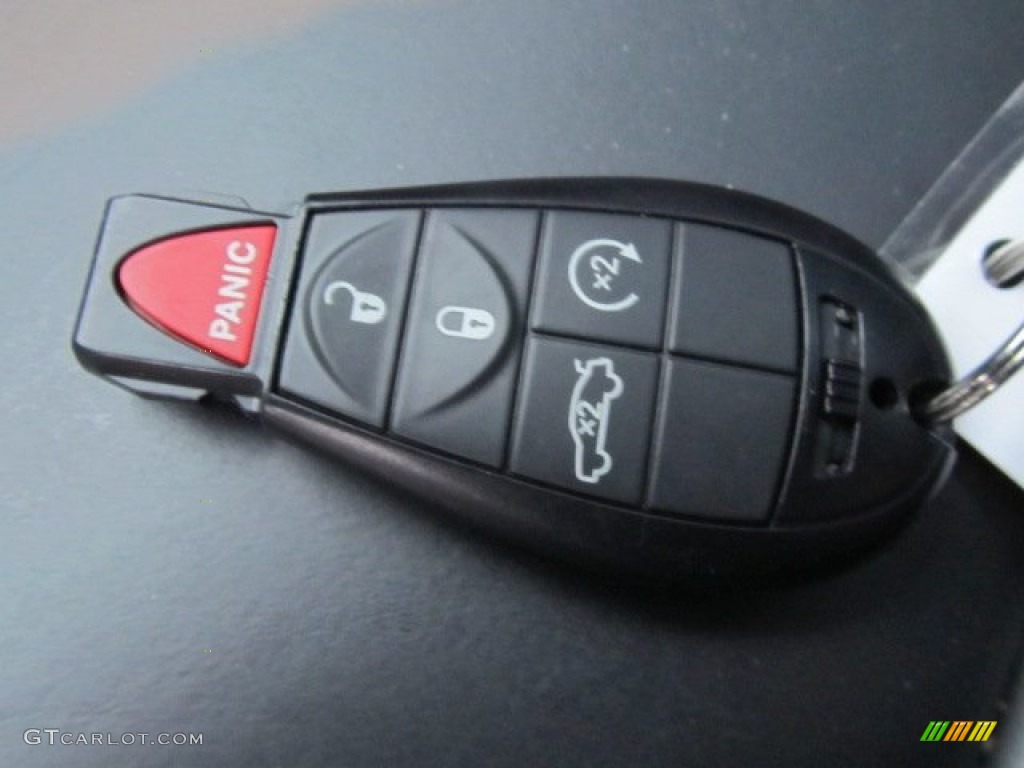 2009 Dodge Charger R/T Keys Photo #58566150