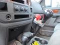 Bright White - Ram 3500 SLT Quad Cab 4x4 Dually Photo No. 12