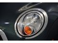 2011 British Racing Green II Mini Cooper S Hardtop  photo #10