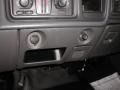 Deep Blue Metallic - Sierra 1500 Classic SL Extended Cab 4x4 Photo No. 23