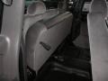 Deep Blue Metallic - Sierra 1500 Classic SL Extended Cab 4x4 Photo No. 27