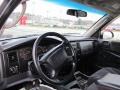 2001 Patriot Blue Pearl Dodge Dakota Sport Quad Cab 4x4  photo #9