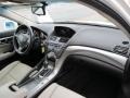 2009 White Diamond Pearl Acura TL 3.7 SH-AWD  photo #12