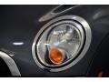 Eclipse Gray Metallic - Cooper S Clubman Photo No. 10