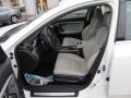 White Diamond Pearl - TL 3.7 SH-AWD Photo No. 22
