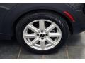 Eclipse Gray Metallic - Cooper S Clubman Photo No. 16