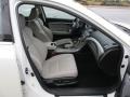 White Diamond Pearl - TL 3.7 SH-AWD Photo No. 26