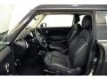 Eclipse Gray Metallic - Cooper S Clubman Photo No. 22