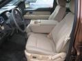 2011 Golden Bronze Metallic Ford F150 XLT SuperCrew  photo #11