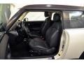 White Silver Metallic - Cooper S Clubman Photo No. 24
