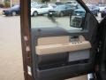 2011 Golden Bronze Metallic Ford F150 XLT SuperCrew  photo #14