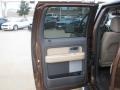 2011 Golden Bronze Metallic Ford F150 XLT SuperCrew  photo #16