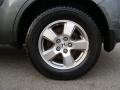 2009 Honda Pilot EX 4WD Wheel and Tire Photo