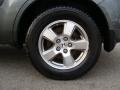  2009 Pilot EX 4WD Wheel