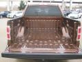 2011 Golden Bronze Metallic Ford F150 XLT SuperCrew  photo #18