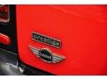 Chili Red - Cooper Clubman Photo No. 6