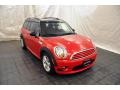 Chili Red - Cooper Clubman Photo No. 12