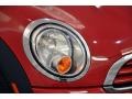 Chili Red - Cooper Clubman Photo No. 13