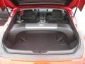 2008 Nissan 350Z NISMO Coupe Trunk