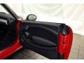 Chili Red - Cooper Clubman Photo No. 28