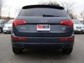 2009 Meteor Gray Pearl Effect Audi Q5 3.2 Premium quattro  photo #10