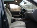2009 Meteor Gray Pearl Effect Audi Q5 3.2 Premium quattro  photo #14