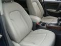2009 Meteor Gray Pearl Effect Audi Q5 3.2 Premium quattro  photo #16