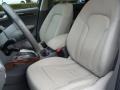2009 Meteor Gray Pearl Effect Audi Q5 3.2 Premium quattro  photo #20