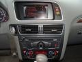 2009 Meteor Gray Pearl Effect Audi Q5 3.2 Premium quattro  photo #24