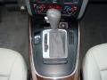 2009 Meteor Gray Pearl Effect Audi Q5 3.2 Premium quattro  photo #25