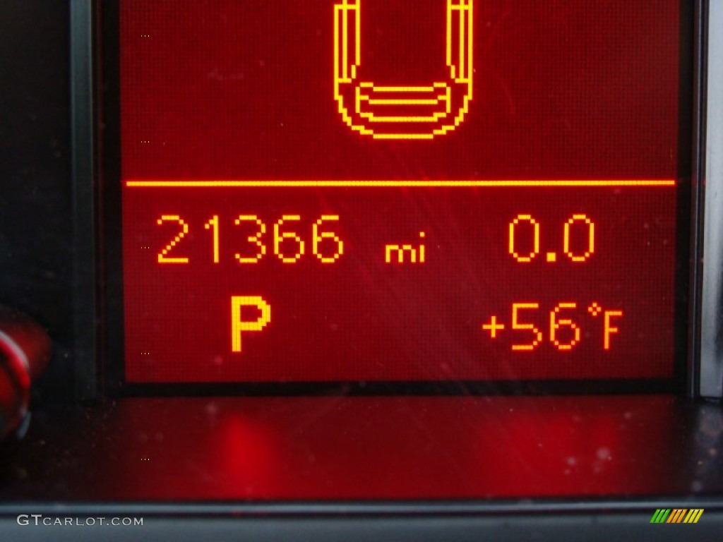 2009 Q5 3.2 Premium quattro - Meteor Gray Pearl Effect / Cardamom Beige photo #27