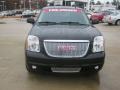 Carbon Black Metallic - Yukon Denali AWD Photo No. 7