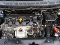 1.8L SOHC 16V 4 Cylinder Engine for 2007 Honda Civic EX Sedan #58568052
