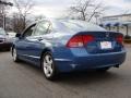 2007 Atomic Blue Metallic Honda Civic EX Sedan  photo #12