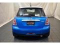 Laser Blue Metallic - Cooper Hardtop Photo No. 4